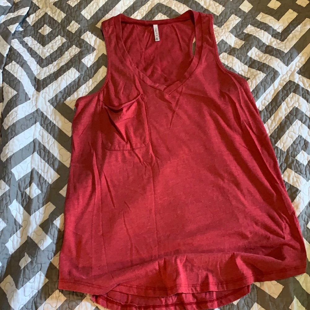 Tank top